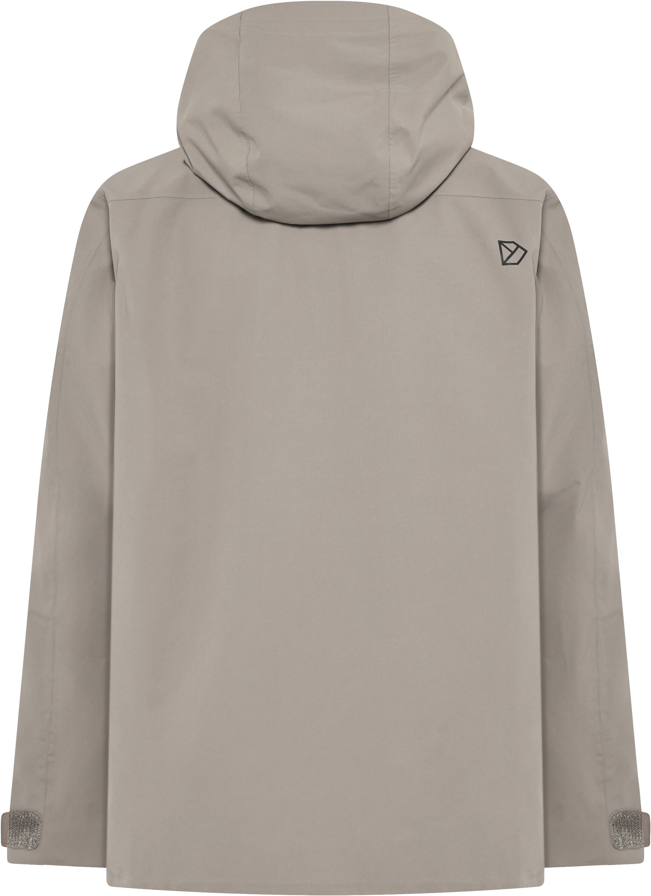Aston Parka Regnjakke