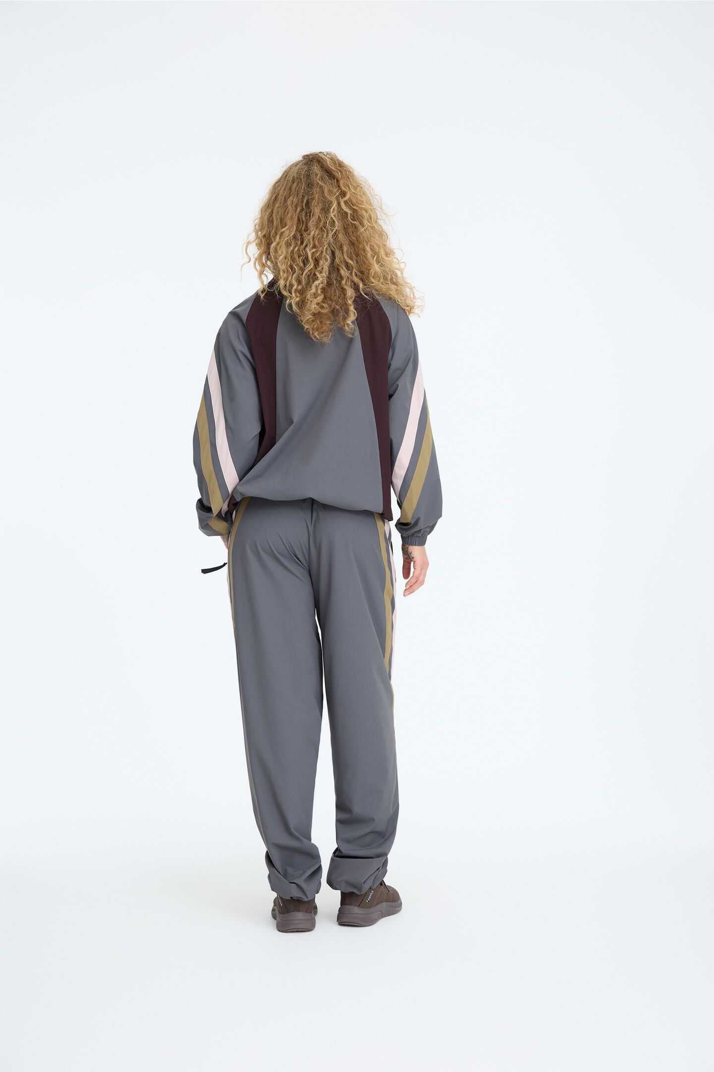SOUL Track Jacket