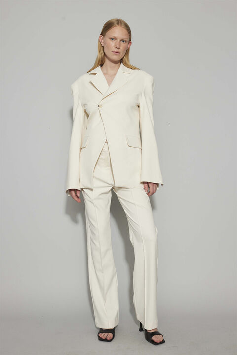 OSLuxury Blazer