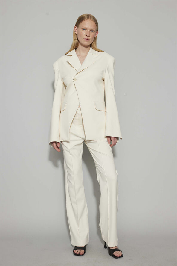 OSLuxury Blazer