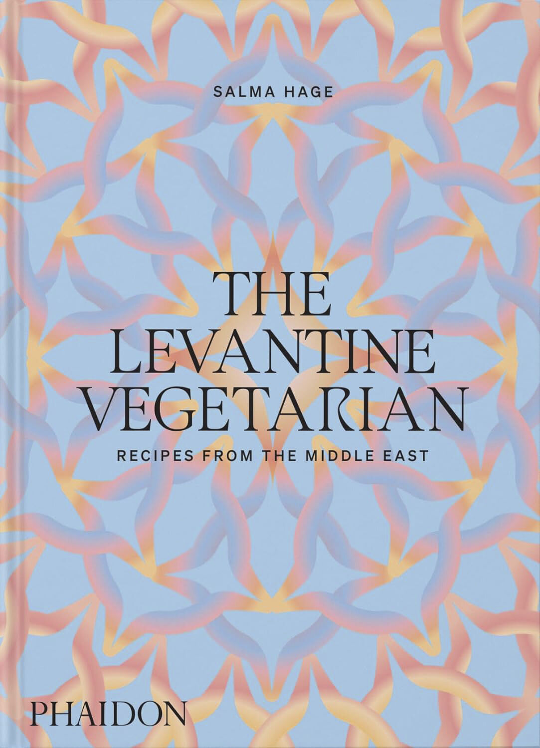 The Levantine Vegetarian