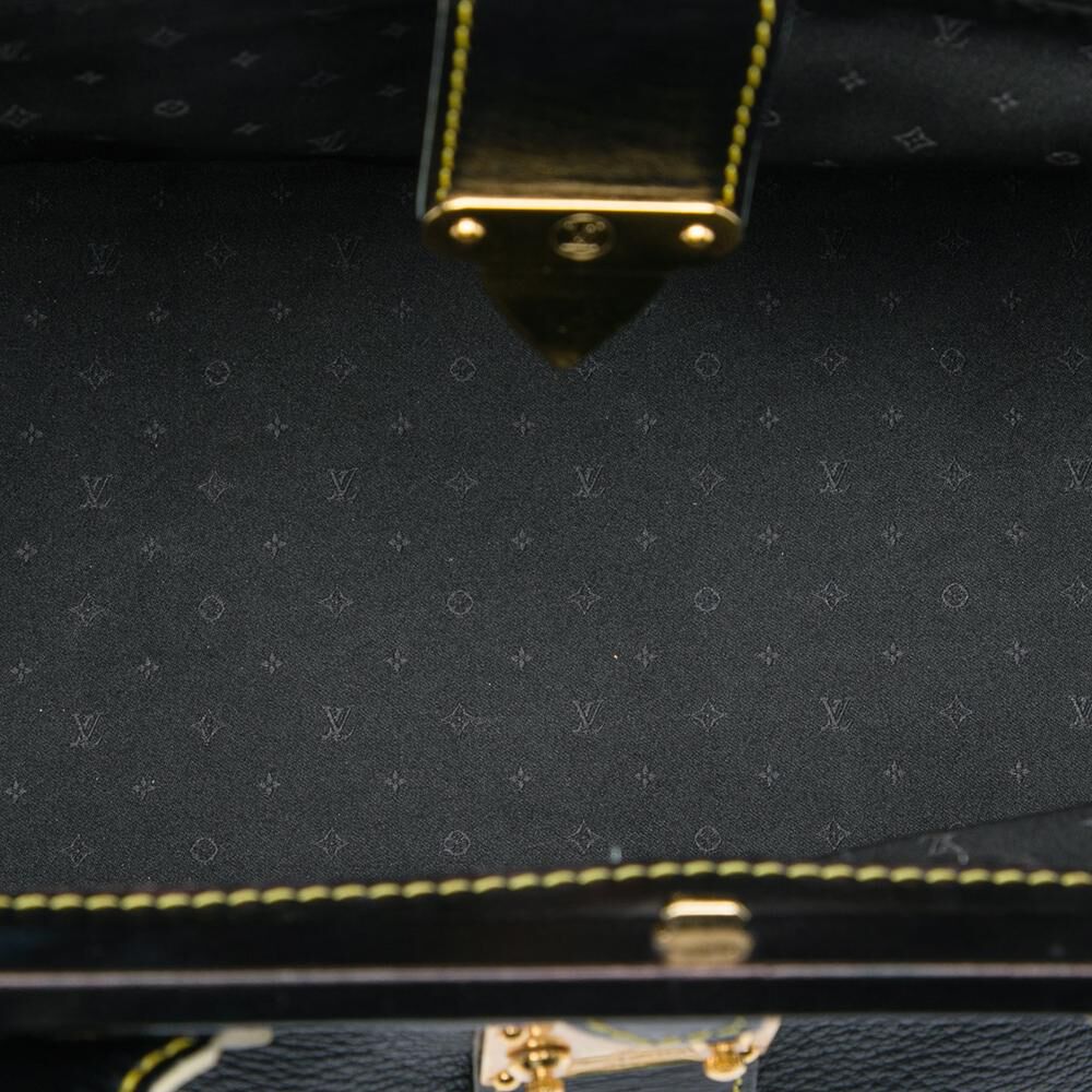 Louis Vuitton Suhali