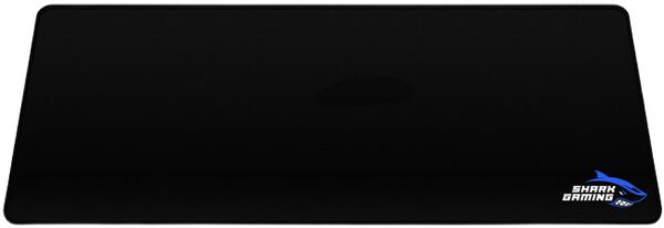 SharkGaming XL Musemåtte