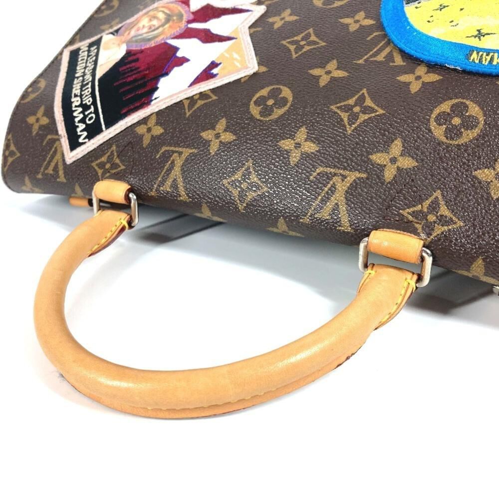 Louis Vuitton Handbag