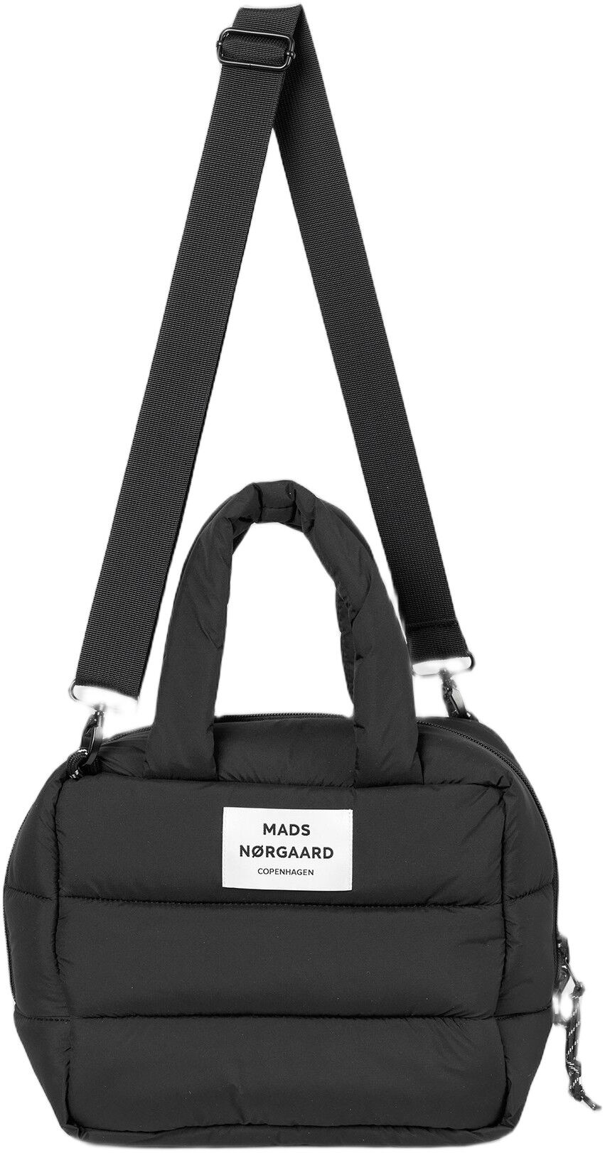 Recycle Boxy Bag