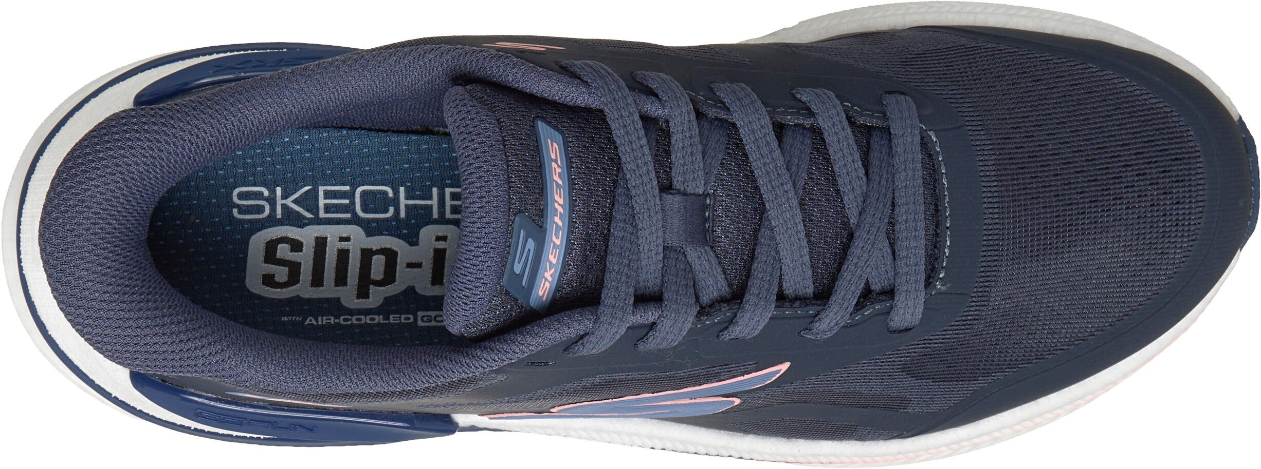Go Run Consistent Pro Sneakers
