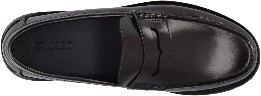 BIAGREG Penny Loafer Polido