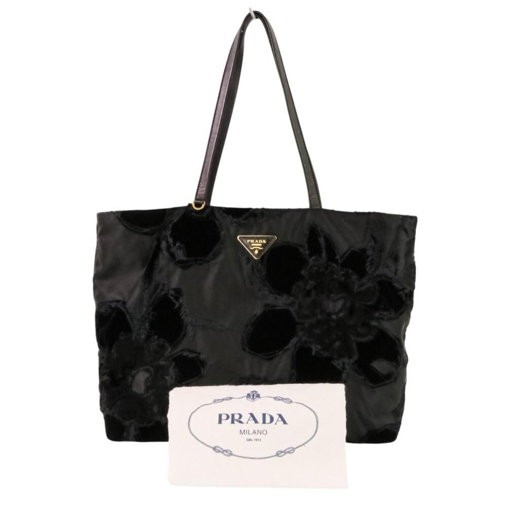 Prada Tote