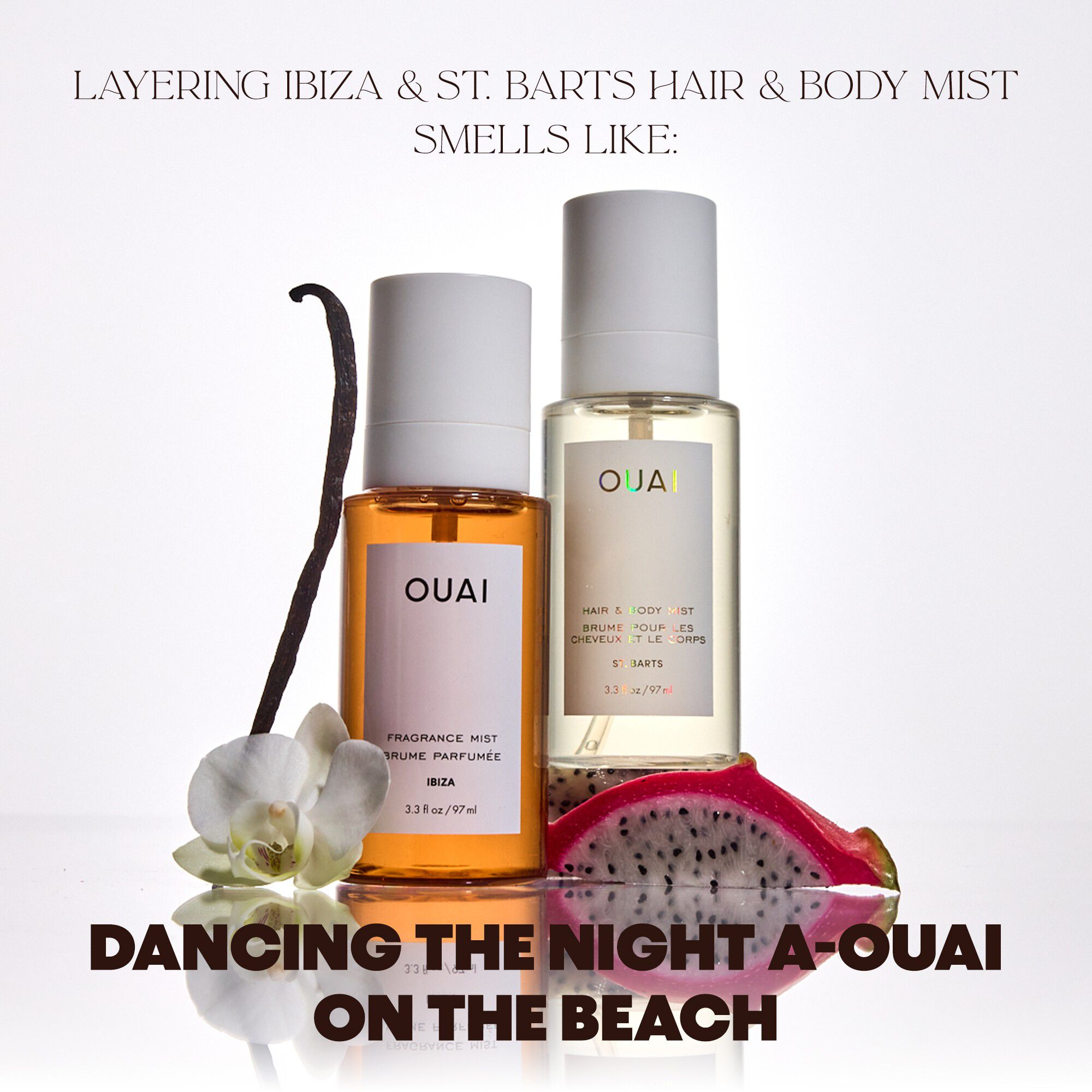 FRAGRANCE MIST IBIZA
