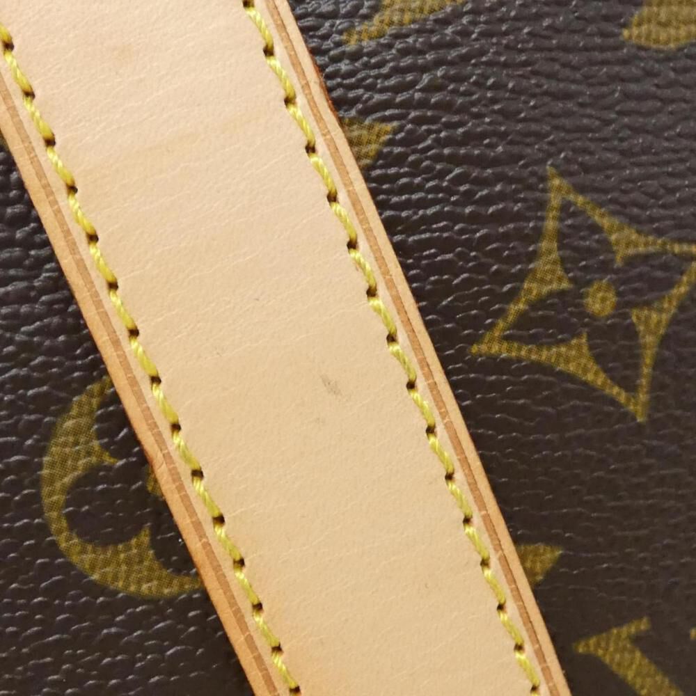 Louis Vuitton Keepall