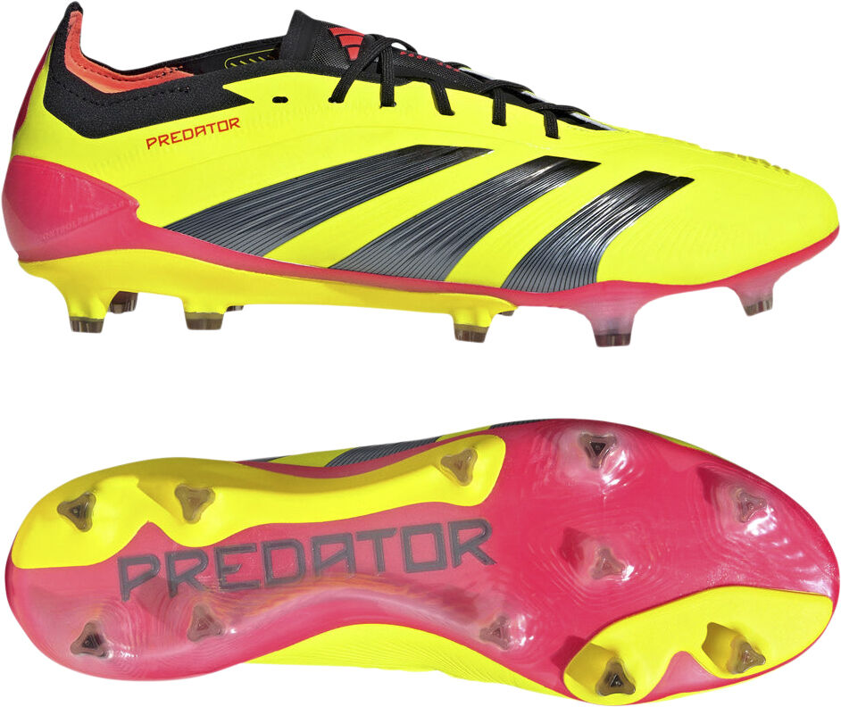 Predator Elite Fodboldst&oslash;vler