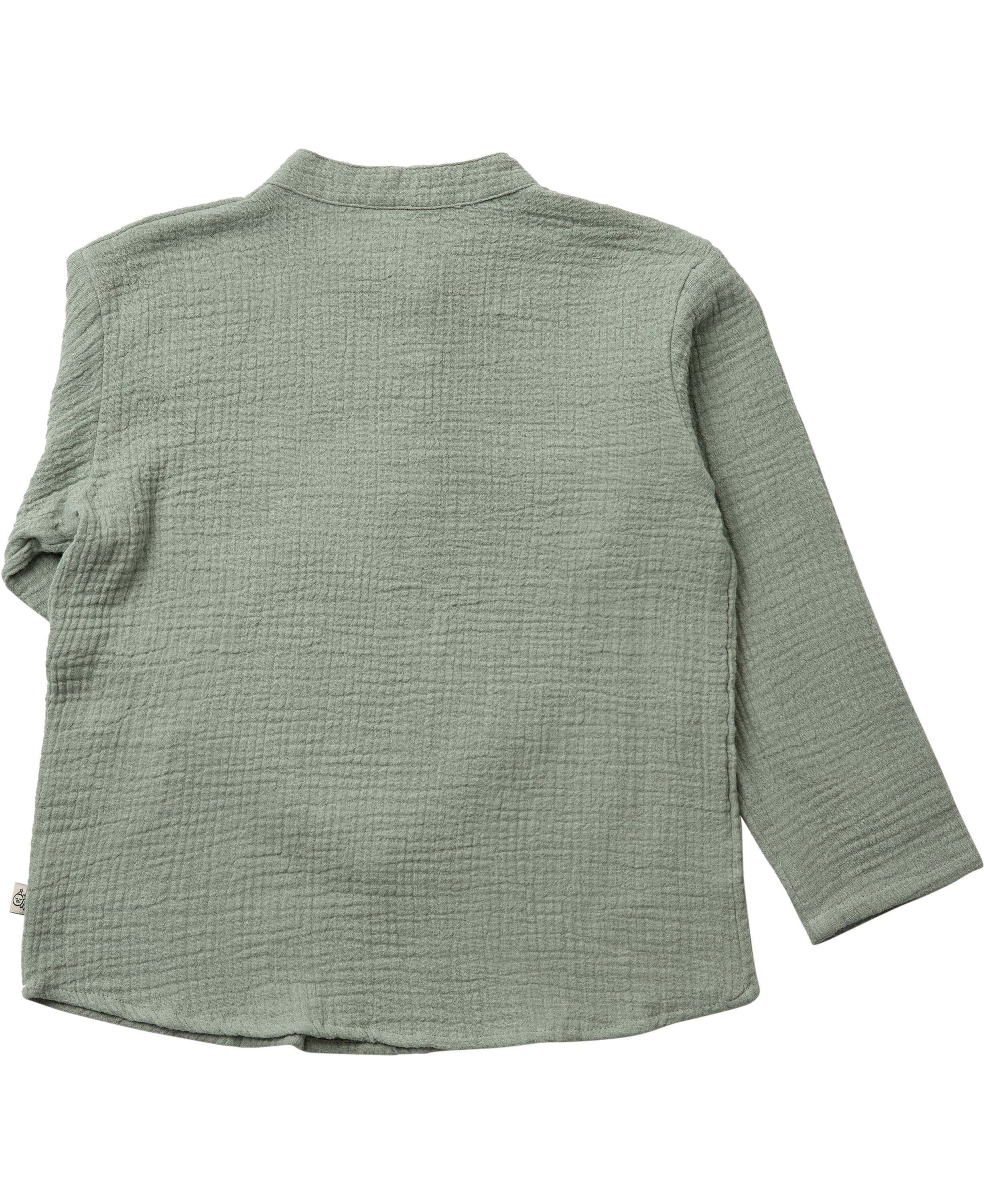 Hcrasser Muslin