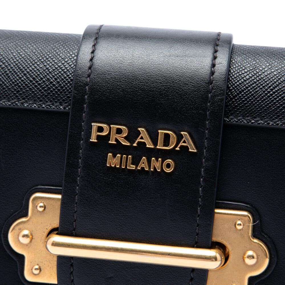 Prada Cahier