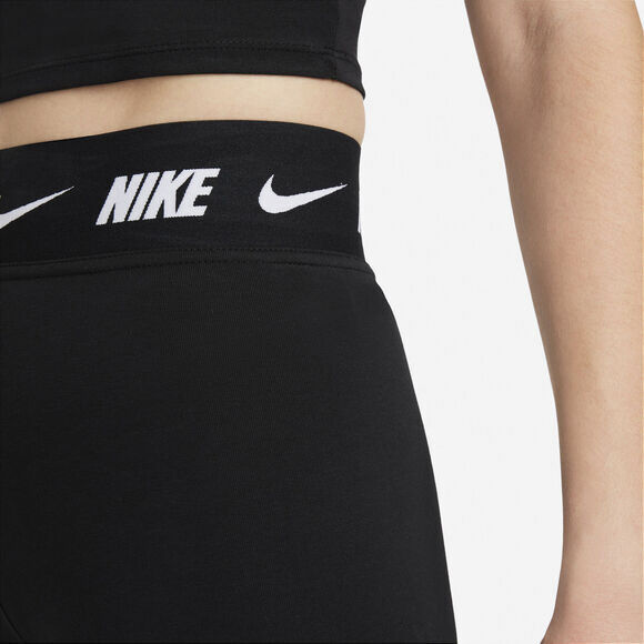 Sportswear Club High-Waisted leggings