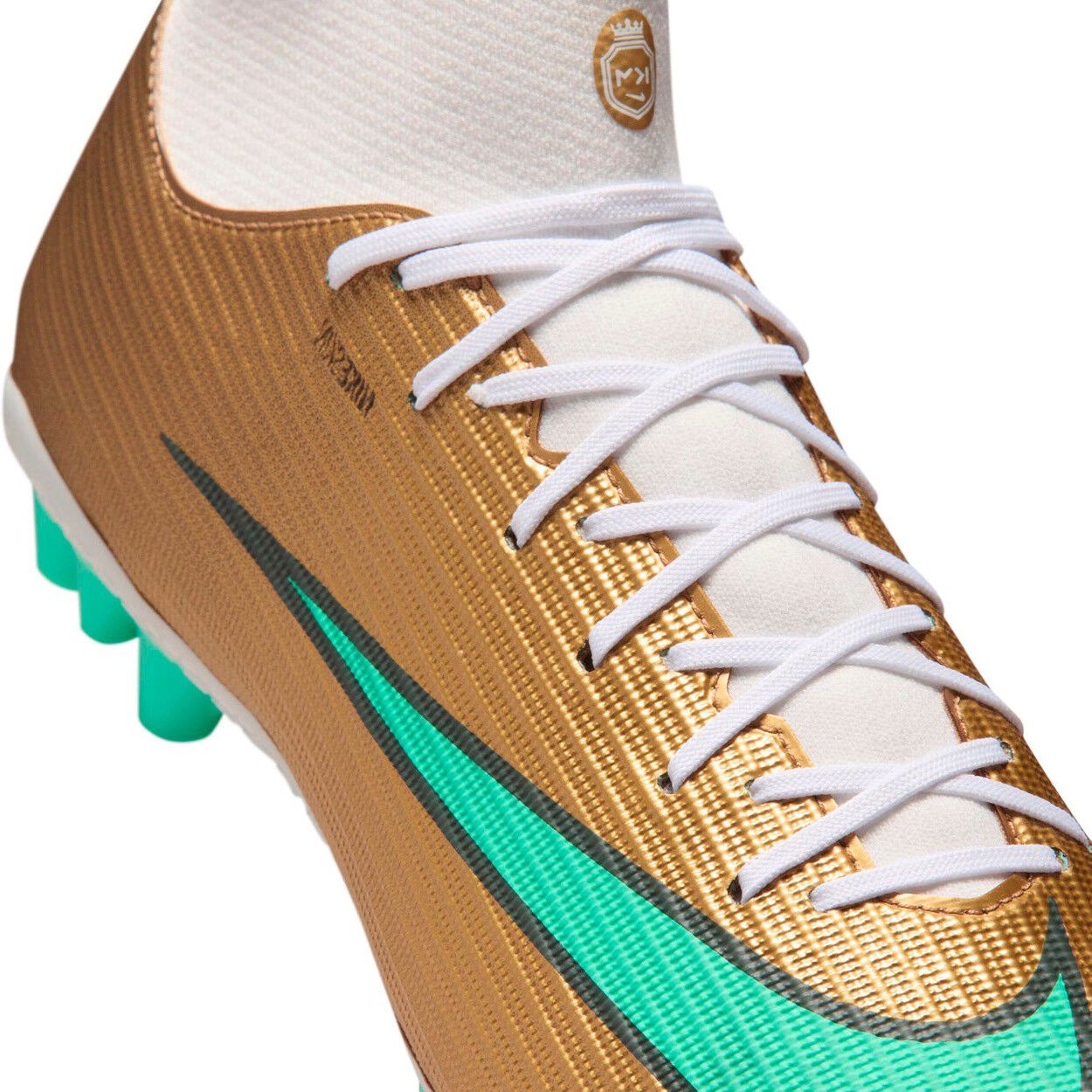 Mercurial Superfly 11 Kylian Mbappe Academy FG/AG Fodboldst&oslash;vler