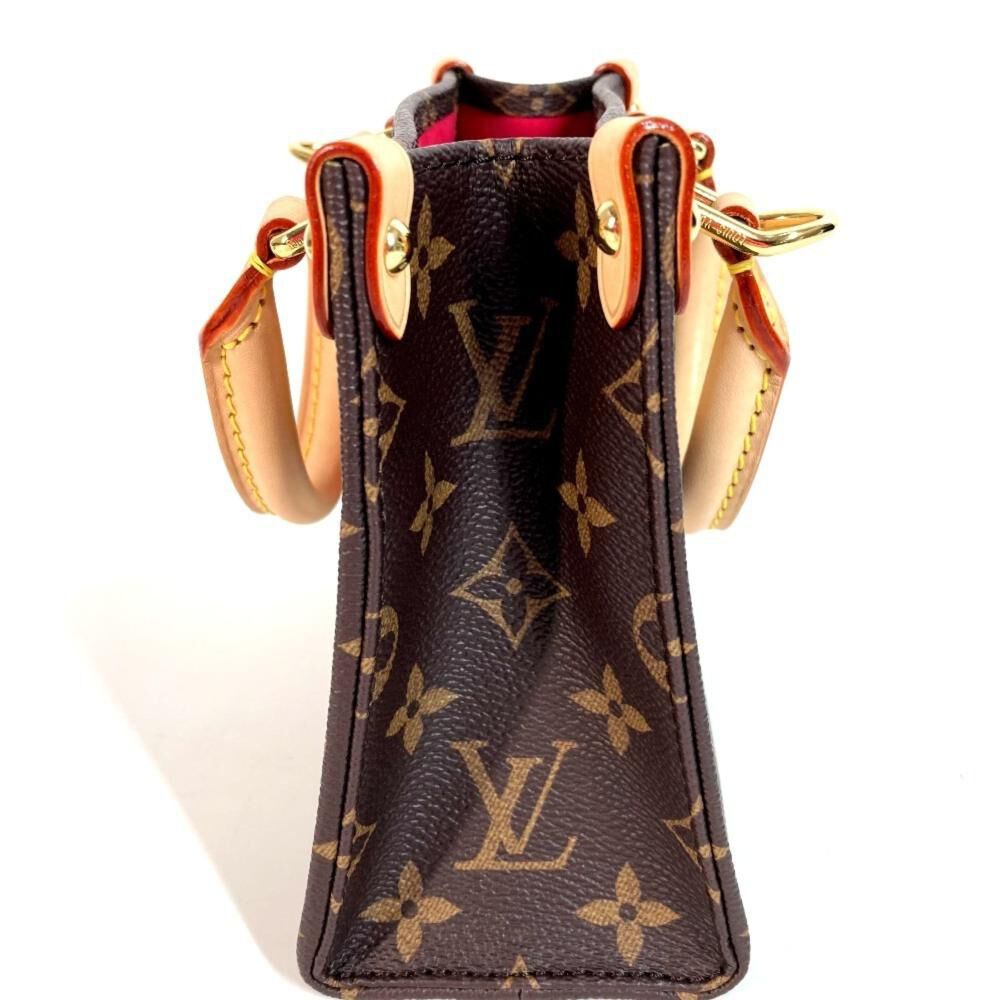 Louis Vuitton Onthego