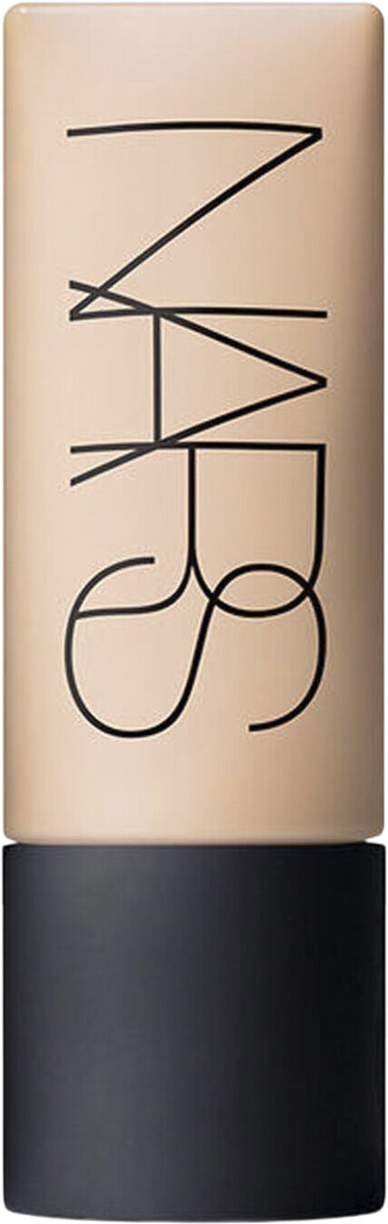 Soft Matte Complete Foundation