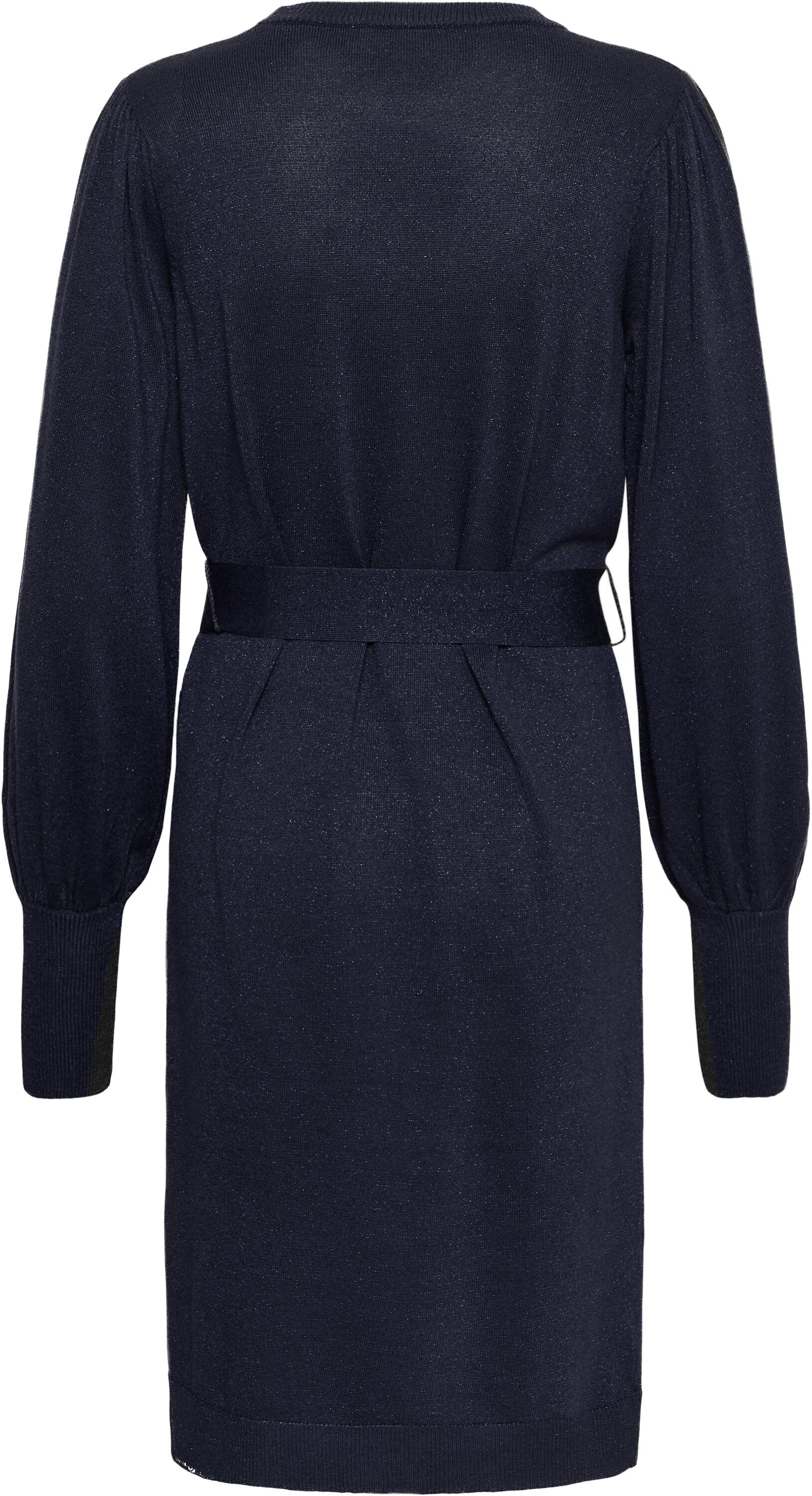 KAregina Knit Belt Dress