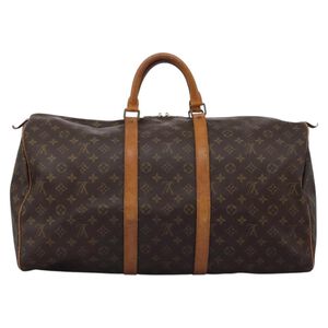 Louis Vuitton Keepall