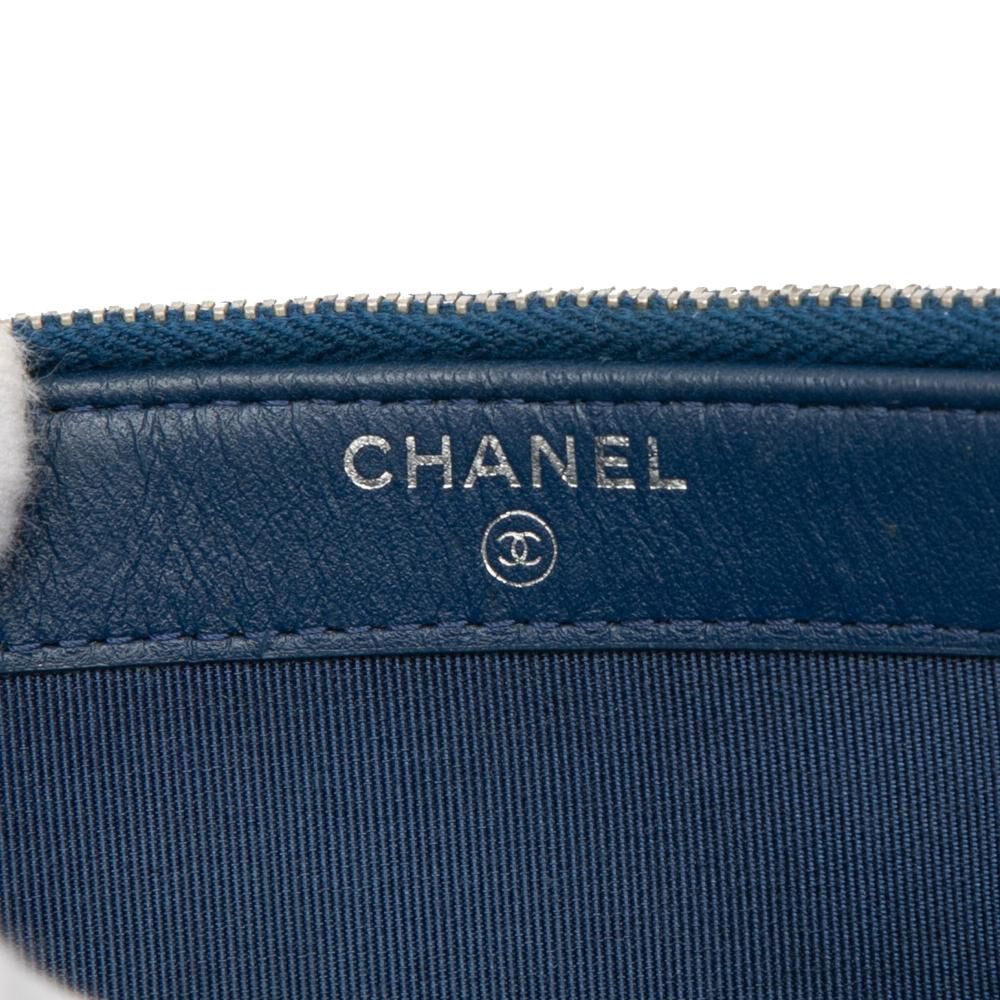 Chanel Crossbody Bag
