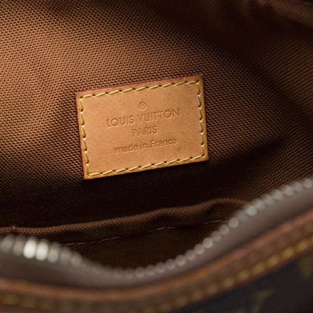 Louis Vuitton Odeon
