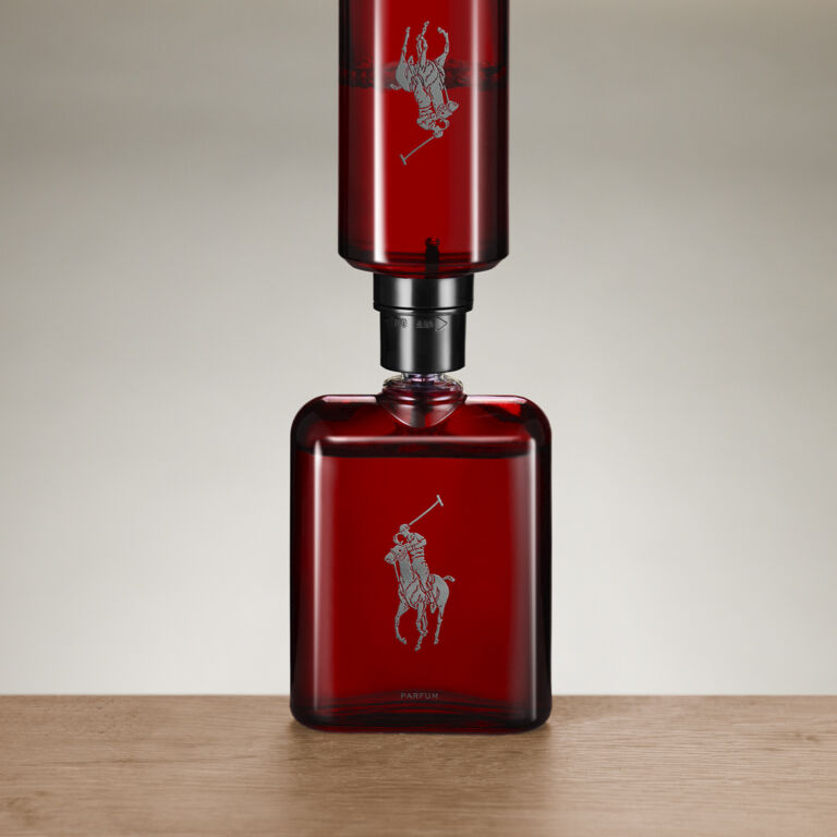 Ralph Lauren Polo Red Parfum