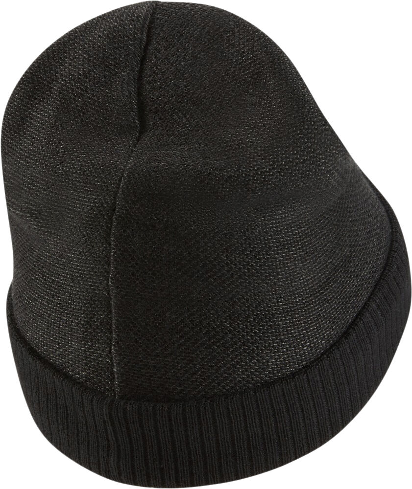 sportswear cuffed beanie