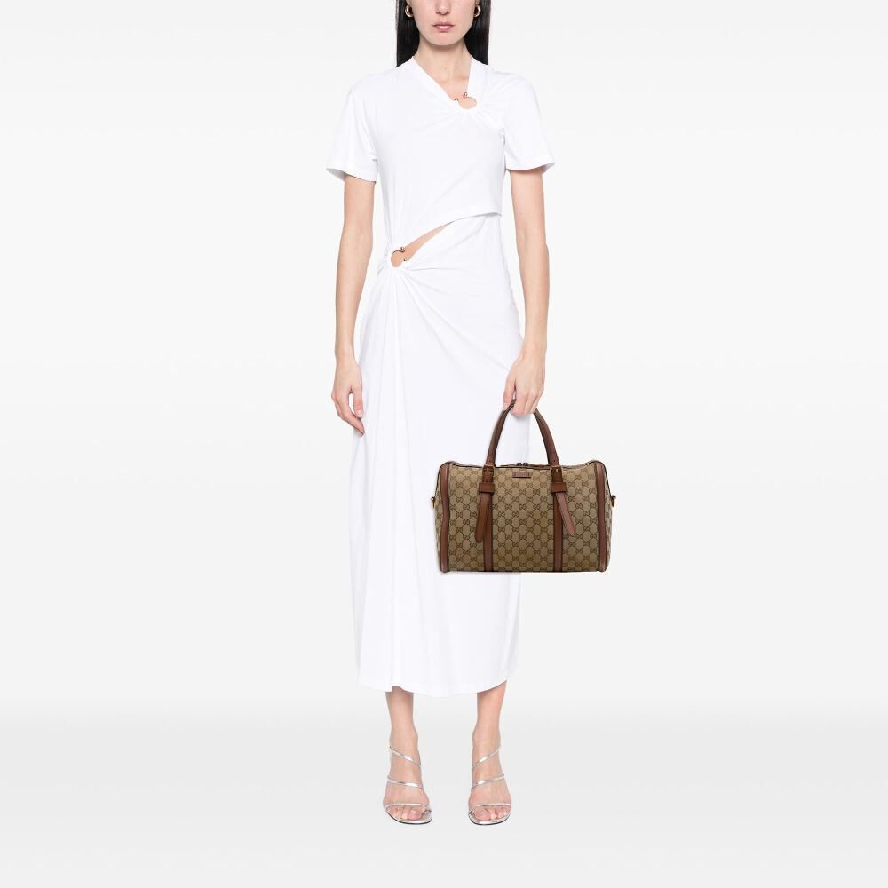 Gucci Boston Bag