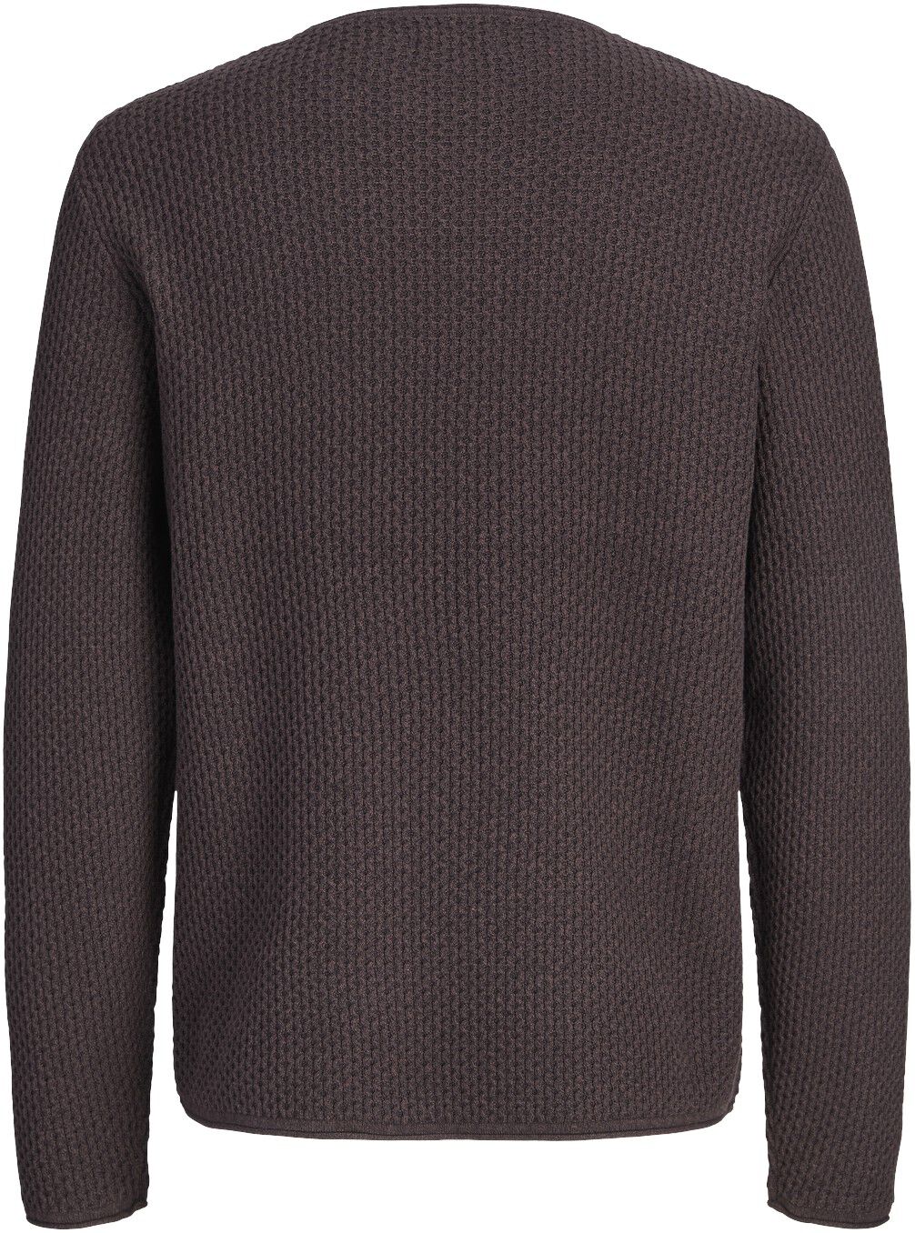 Jprblumason Knit Crew Neck Sn