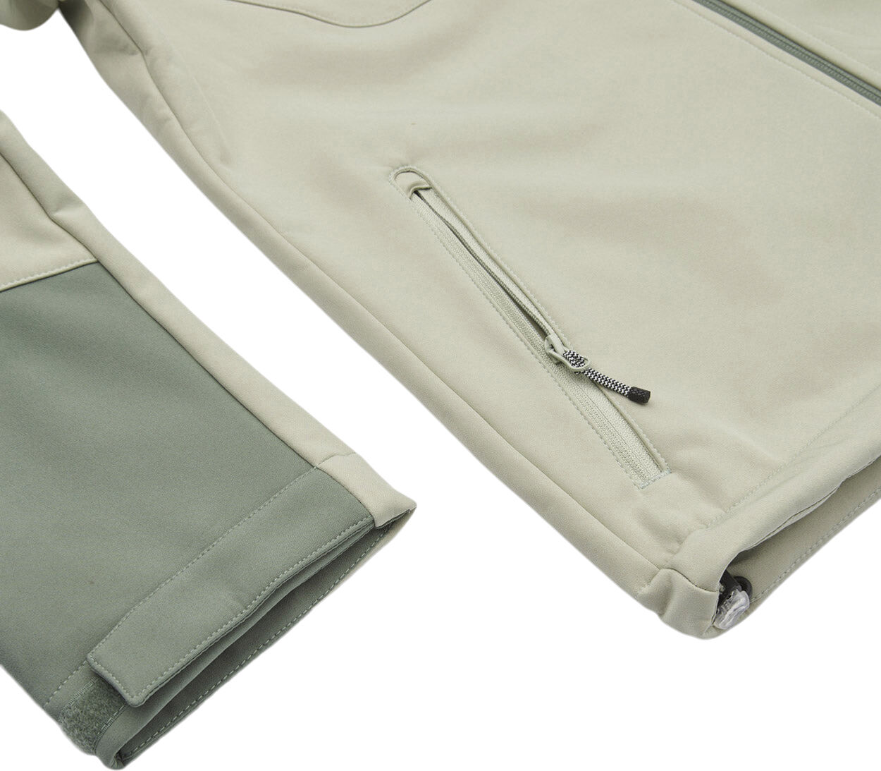 Sabina Softshell jakke