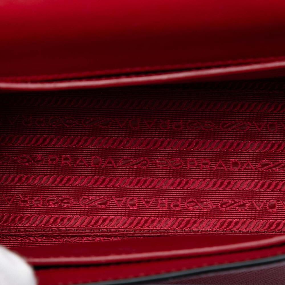Prada Crossbody Bag