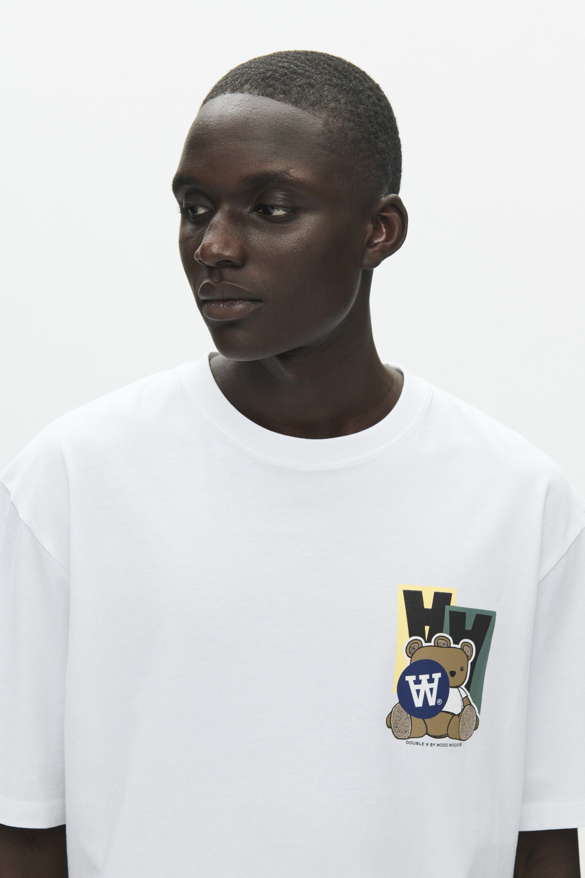 WWLiam tee stickers 25074