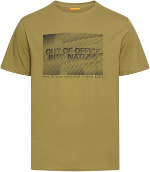 T-Shirt 1/2
