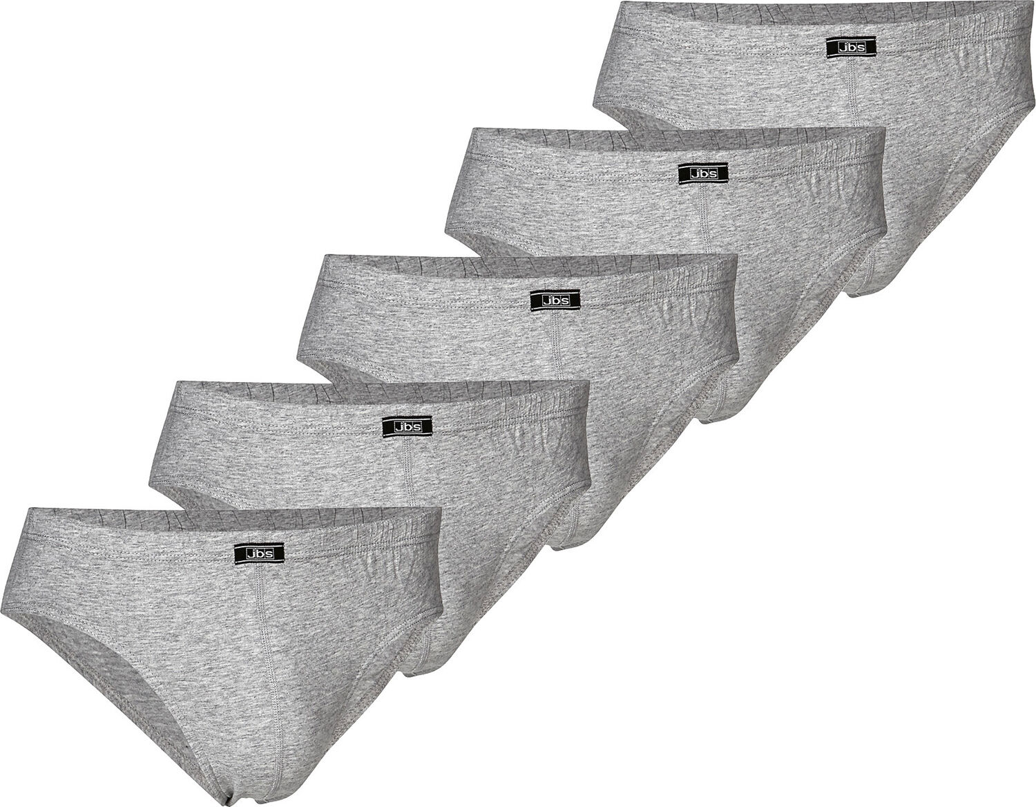 JBS 5-pack mini slip