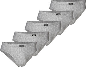 JBS 5-pack mini slip
