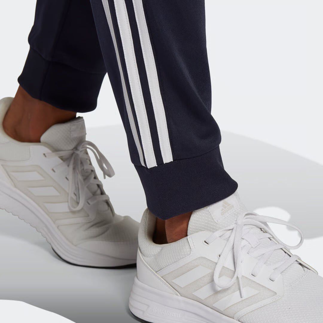 Primegreen Essentials 3-Stripes Joggingdragt