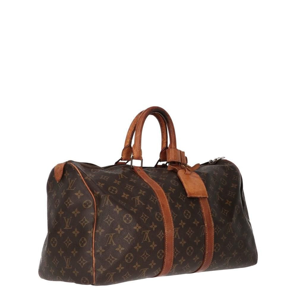 Louis Vuitton Keepall