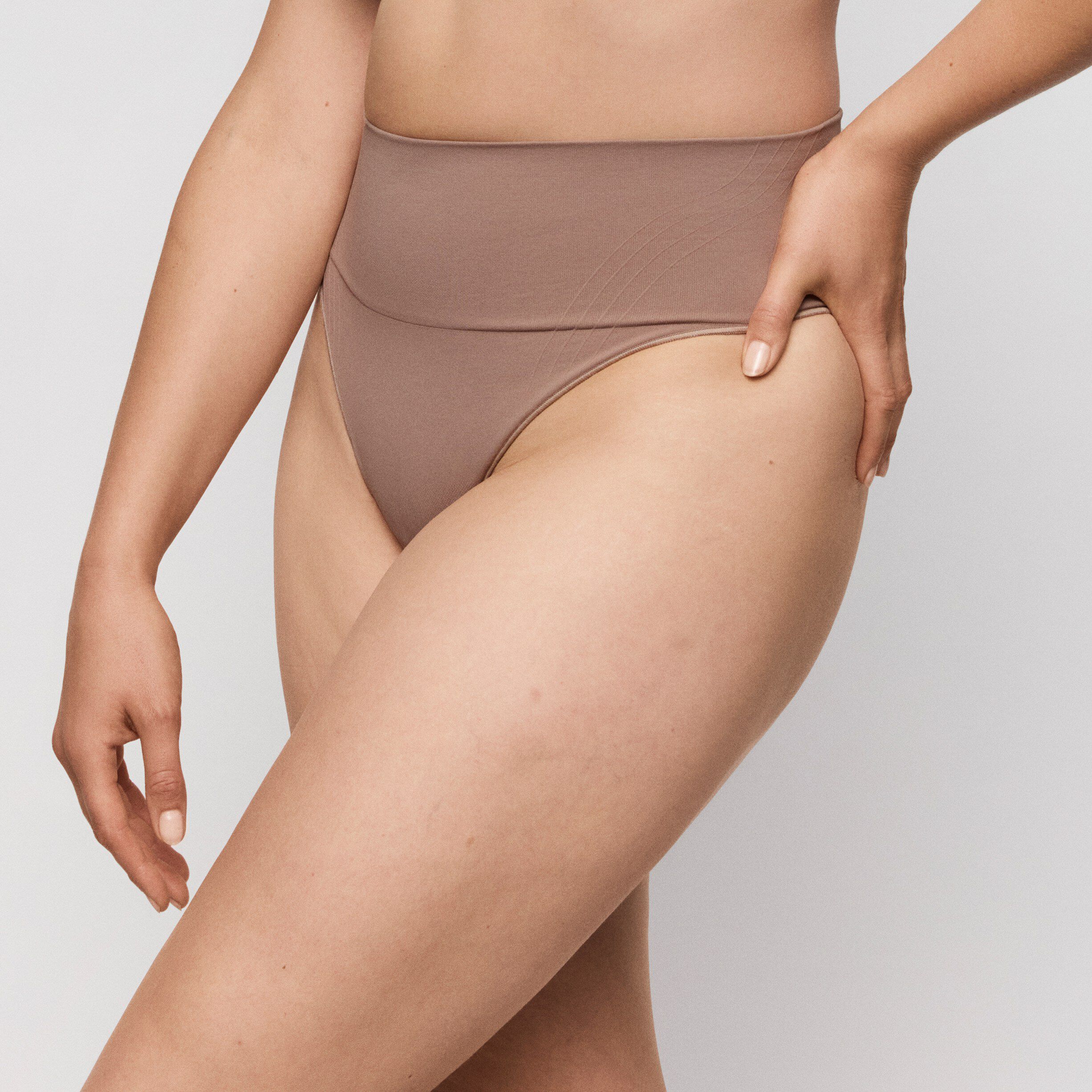 Nudda shapewear g-streng