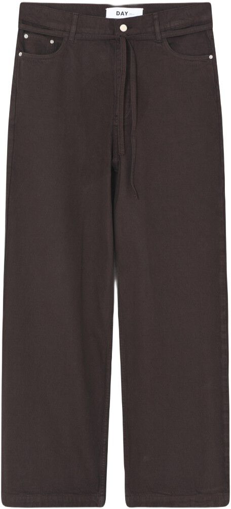 Elijah - Soft Canvas Twill