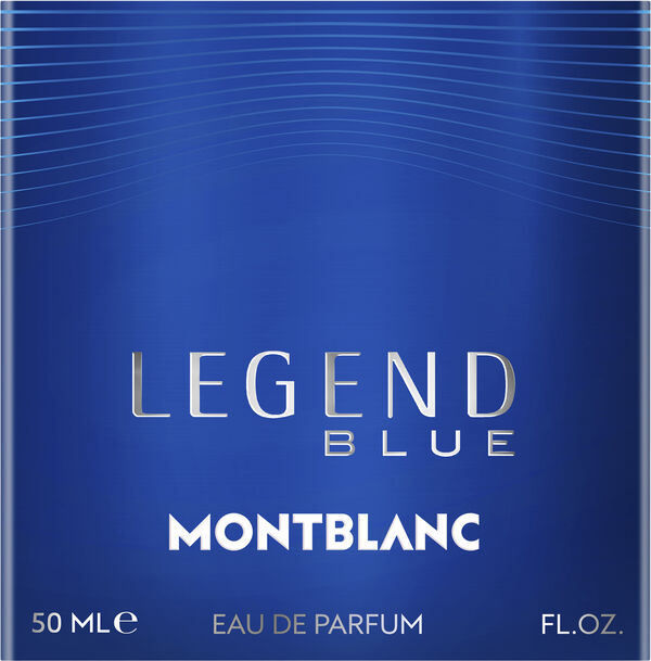 Legend Blue Eau de Parfum