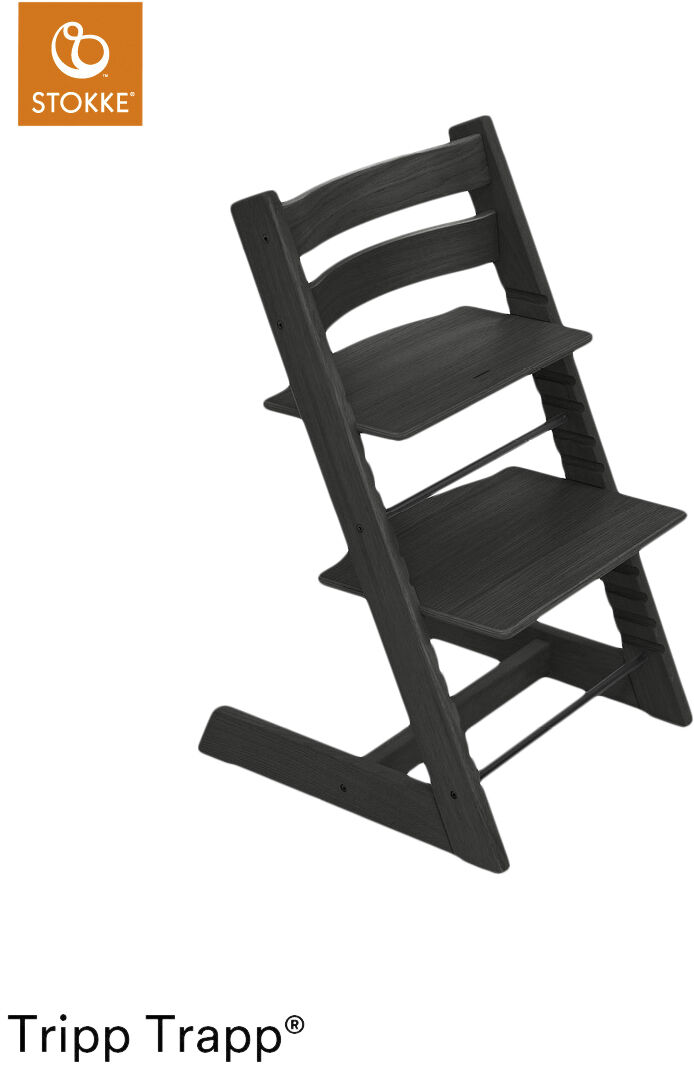 Tripp Trapp Chair Oak