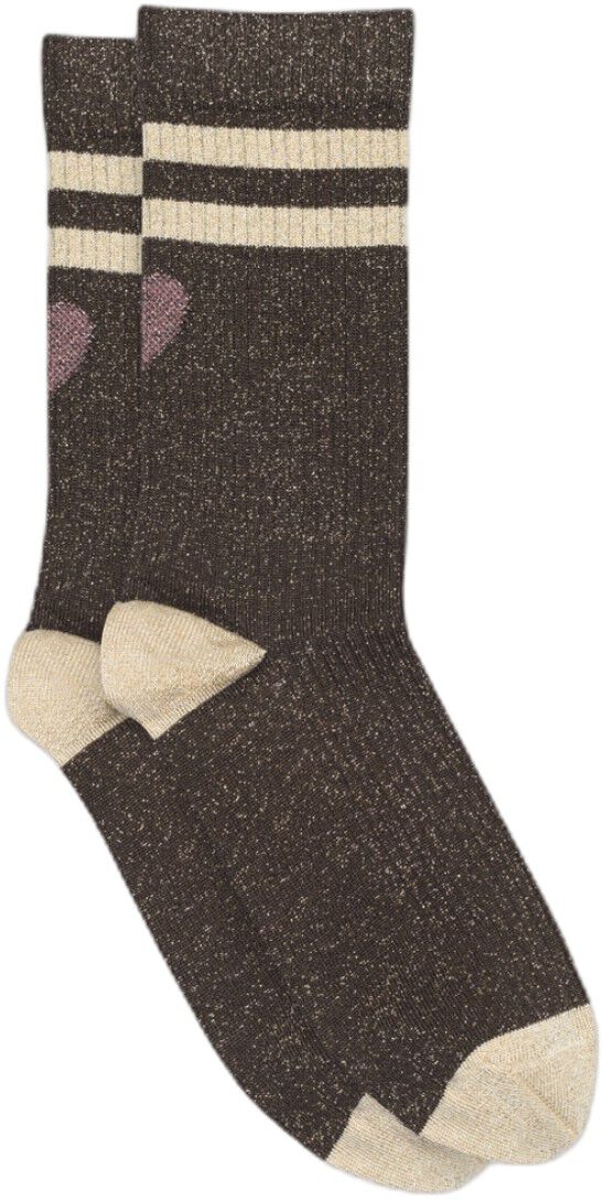 Elga glitter socks