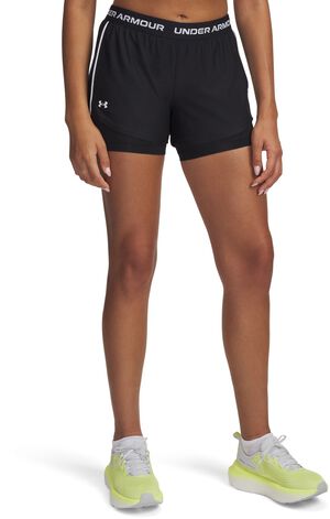 Tech Play Up 2in1 Shorts