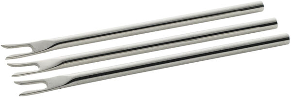 Pålægsgafler 11cm 3 stk