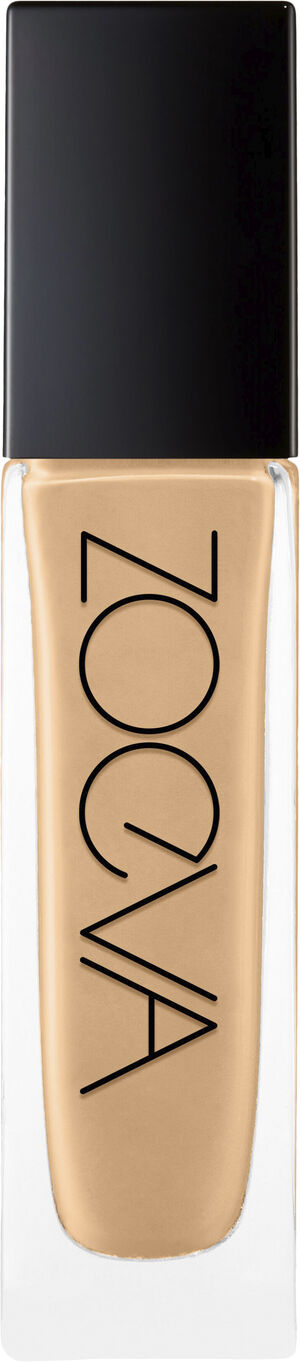 Authentik Skin Foundation