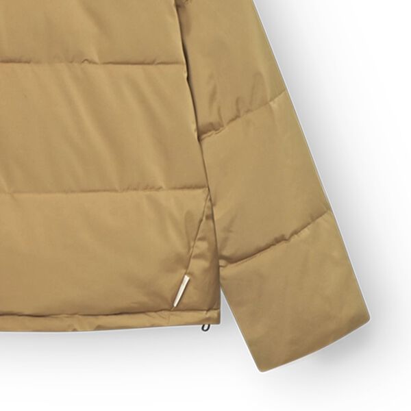 Puffer Boxi Jacket SHELTER