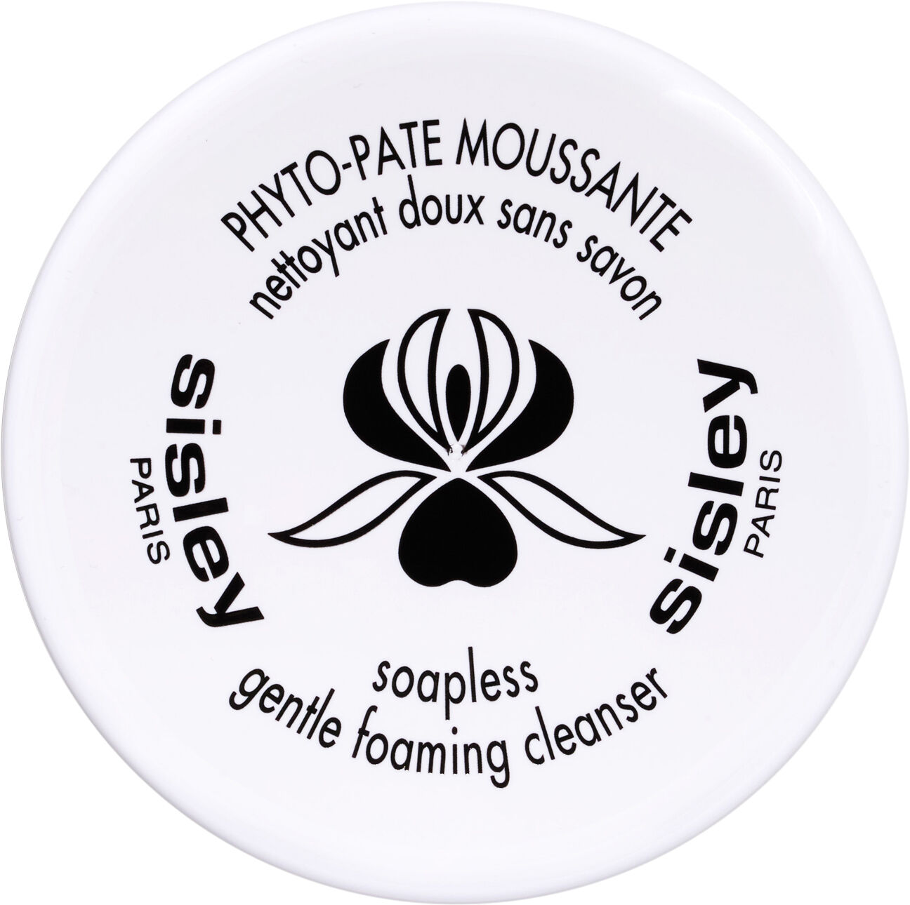 Soapless Gentle Foaming Cleanser