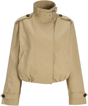 JXCARO WILMA JACKET OTW LN