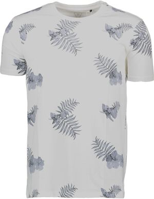 Collier T-shirt