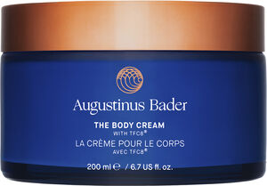 The Body Cream